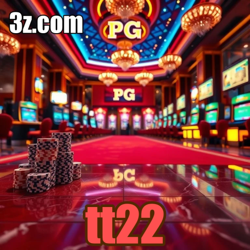 Aventuras Empolgantes em Ação no tt22: Jogue Agora!