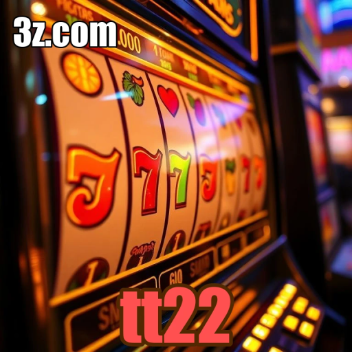 Aventura Inédita no tt22: Explore Mundos Incríveis Agora