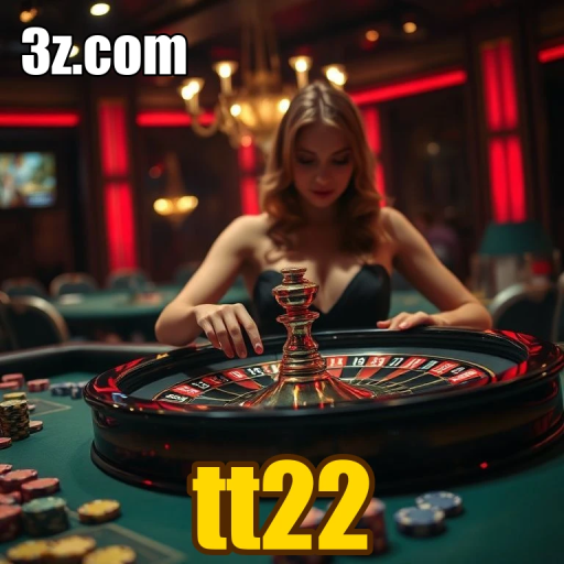 O Mundo do Board no tt22: Jogos e Interatividade em Alta